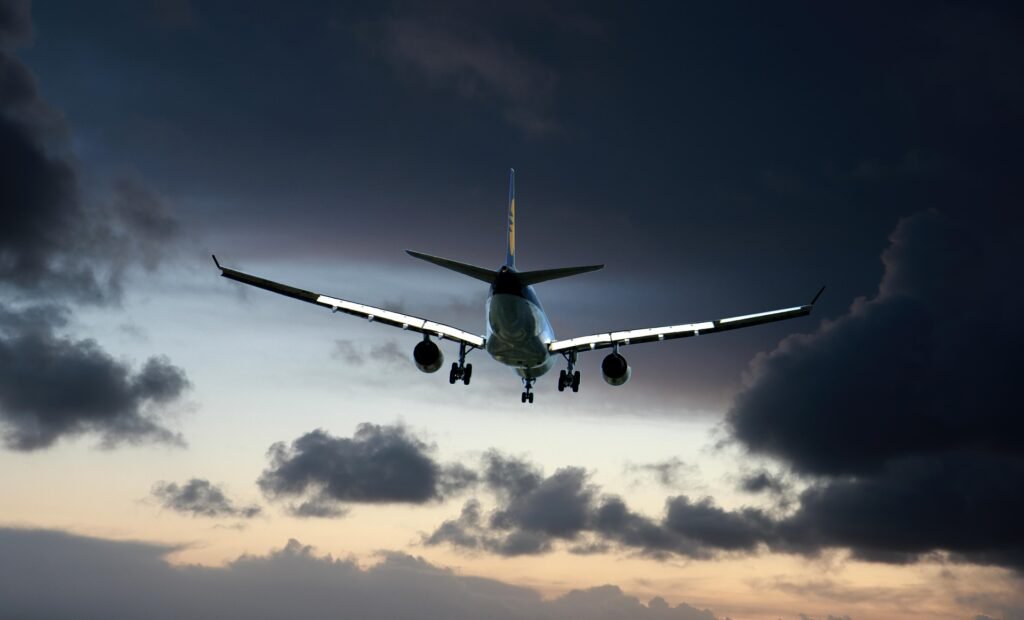Navigating the New Era of Aviation Economics